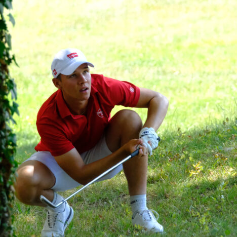 Swiss Golf National Championship Men