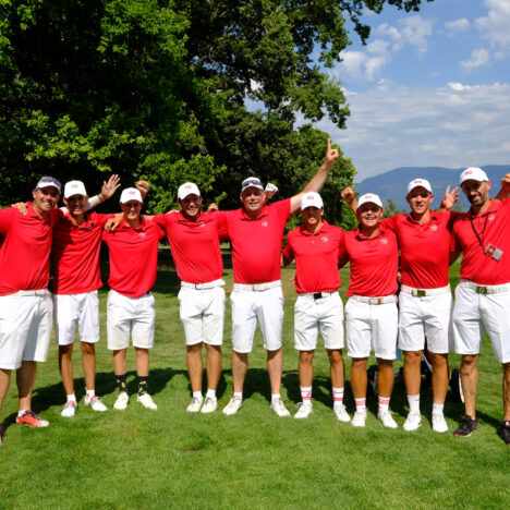 Swiss Golf Open Championship